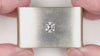IGI CERTIFIED 1.2ct D VVS2 OLD EUROPEAN CUT LAB CREATED DIAMOND LOOSE ENGAGEMENT
