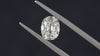 1.5 CARAT OLD MINE CUT DIAMOND GIA CERTIFIED H SI2 ELONGATED CUSHION BRILLIANT