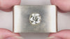 4.5ct OLD EUROPEAN CUT DIAMOND GIA CERTIFIED S-T SI1 LOOSE NATURAL VINTAGE