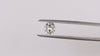 1.04ct H VS2 OLD MINE CUT DIAMOND GIA CERTIFIED 1 CARAT ENGAGEMENT VINTAGE STYLE