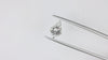 2.03ct E VS1 LAB CREATED DIAMOND KITE SHAPE IGI CERTIFIED 2ct LOOSE GEOMETRIC