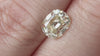 2.26ct OLD MINE CUT DIAMOND GIA CERTIFIED N VS1 CUSHION BRILLIANT ELONGATED
