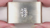 3.07ct OLD MINE CUT LAB CREATED DIAMOND CERTIFIED F VS2 CUSHION BRILLIANT 3ct