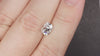 1.53ct OLD MINE CUT LAB CREATED DIAMOND CERTIFIED D VS1 CUSHION BRILLIANT 1.5ct