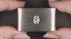 1.62ct F VS1 OLD MINE LAB CREATED DIAMOND IGI CERTIFIED CUSHION SHAPE CUT LOOSE