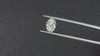 GIA CERTIFIED 1.50 J SI2 OVAL BRILLIANT CUT DIAMOND NATURAL LOOSE ENGAGEMENT