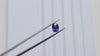 2.20ct GIA CERTIFIED SAPPHIRE CUSHION SHAPE LOOSE NATURAL GEMSTONE EARTH MINED