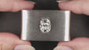 4.01ct E VVS2 OLD MINE CUT LAB CREATED DIAMOND CERTIFIFED LOOSE 4 CARAT CUSHION