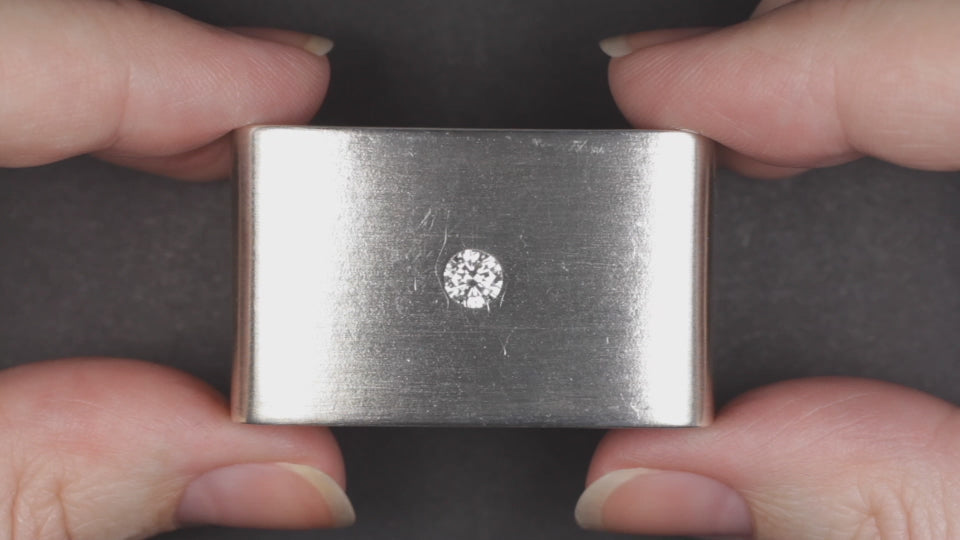0.46ct GIA CERTIFIED DIAMOND VERY GOOD ROUND BRILLIANT CUT G VS2 LOOSE NATURAL