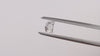 0.41ct D VVS1-VVS2 CADILLAC CUT DIAMOND STEP CUT LOOSE NATURAL GEOMETRIC PENDANT