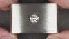 1.22ct OLD EUROPEAN CUT DIAMOND VINTAGE M-N SI2 NATURAL LOOSE ESTATE ENGAGEMENT