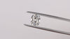 NATURAL 1.57ct G VS1 OLD MINE CUT DIAMOND GIA CERTIFIED 1.5 CARAT VINTAGE STYLE