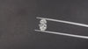 2 CARAT GIA CERTIFIED H SI2 DIAMOND OVAL SHAPE CUT LOOSE NATURAL ENGAGEMENT 2ct