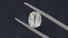 1.5 CARAT OLD MINE CUT DIAMOND GIA CERTIFIED I SI1 ELONGATED CUSHION BRILLIANT
