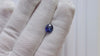 2.62ct CEYLON SAPPHIRE GIA CERTIFIED NATURAL OVAL SHAPE CUT LOOSE EARTH MINED