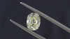 1.77ct OLD MINE CUT DIAMOND GIA CERTIFIED W-X VS1 ELONGATED CUSHION BRILLIANT
