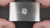 1.5ct OLD EUROPEAN CUT LAB CREATED DIAMOND IGI CERTIFIED E VS1 VINTAGE STYLE