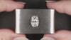 3ct E VS1 OLD MINE CUT LAB CREATED DIAMOND IGI CERTIFIED 3 CARAT CUSHION SHAPE