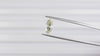 1 CARAT Y-Z VS2 DIAMOND MARQUISE STEP CUT LOOSE NATURAL GEOMETRIC LIGHT YELLOW