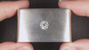 GIA CERTIFIED 0.93ct H VS2 OLD MINE SHAPE CUT DIAMOND ENGAGEMENT LOOSE NATURAL