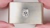 2.06ct OLD MINE CUT LAB CREATED DIAMOND CERTIFIED D VVS2 CUSHION BRILLIANT 2ct