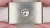 2.44ct OLD EUROPEAN CUT DIAMOND GIA CERTIFIED Q-R VS2 LOOSE NATURAL VINTAGE