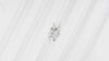 2.10ct D VS1 LAB CREATED DIAMOND KITE SHAPE IGI CERTIFIED 2ct LOOSE STEP CUT