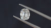 1.5 CARAT OLD MINE CUT DIAMOND GIA CERTIFIED E VS2 ELONGATED CUSHION BRILLIANT