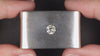 VINTAGE 1.01c OLD EUROPEAN CUT DIAMOND ENGAGMENT LOOSE K-L SI1 NATURAL LOOSE 1ct