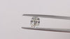 1.51ct I VS1 OLD MINE CUT DIAMOND GIA CERTIFIED NATURAL 1.5 CARAT VINTAGE STYLE