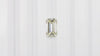 3.5 CARAT GIA CERTIFIED DIAMOND LIGHT YELLOW Y-Z VS1 EMERALD CUT LOOSE NATURAL