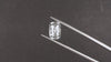 2.58ct D VS1 ASHOKA CUT LAB CREATED IGI CERTIFIED 2.5ct LOOSE CRISS CUT CUSHION