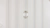LAB CREATED2.09ct E VS1 BRILLIANT EMERALD CUT DIAMOND OCTAGONAL IGI CERTIFIED