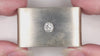1.19ct OLD MINE CUT DIAMOND G SI ANTIQUE NATURAL ENGAGEMENT LOOSE ESTATE