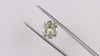 GIA CERTIFIED 4 CARAT U-V VS1 OLD MINE CUT DIAMOND VINTAGE STYLE LOOSE NATURAL