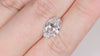 4.5ct ANTIQUE MOVAL CUT DIAMOND ENGAGEMENT RING GIA CERTIFIED E SI2 PLATINUM