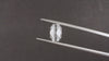 LAB CREATED 2.06ct D VS1 ANTIQUE EMERALD CUT DIAMOND IGI CERTIFIED ENGAGEMENT
