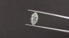 GIA CERTIFIED 2ct J SI2 MARQUISE DIAMOND ENGAGEMENT LOOSE NATURAL 2 CARAT