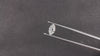 0.76c VINTAGE MARQUISE SHAPE DIAMOND GIA CERTIFIED H SI1 LOOSE NATURAL 3/4 CARAT