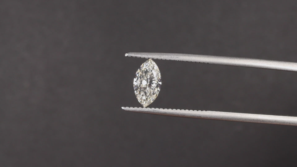 1 CARAT GIA CERTIFIED MARQUISE SHAPE DIAMOND K SI1 LOOSE NATURAL ENGAGEMENT 1ct