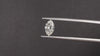 1 CARAT GIA CERTIFIED MARQUISE SHAPE DIAMOND K SI1 LOOSE NATURAL ENGAGEMENT 1ct