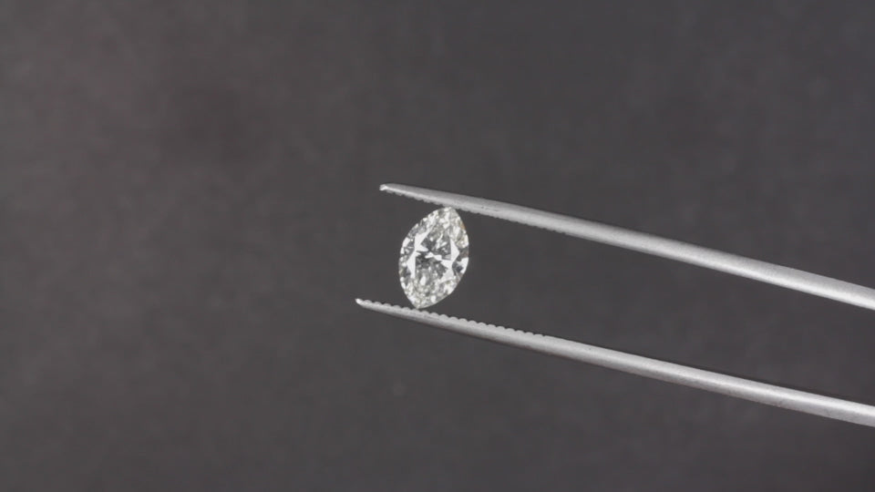 1.07ct MARQUISE SHAPE DIAMOND H SI LOOSE NATURAL EARTH MINED ENGAGEMENT 1 CARAT