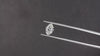 1.07ct MARQUISE SHAPE DIAMOND H SI LOOSE NATURAL EARTH MINED ENGAGEMENT 1 CARAT