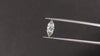 1.01ct K SI2  MARQUISE BRILLIANT CUT DIAMOND ENGAGEMENT NATURAL LOOSE 1 CARAT