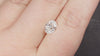 1.70ct GIA CERTIFIED H SI2 OVAL SHAPE CUT DIAMOND LOOSE NATURAL ENGAGEMENT