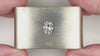 1.21ct OLD MINE CUT DIAMOND GIA CERTIFIED G VS2 ELONGATED CUSHION BRILLIANT