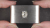 2.94ct GIA CERTIFIED OLD MINE CUT DIAMOND L VS2 ENGAGEMENT LOOSE NATURAL 2 CARAT