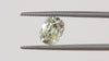 2 CARAT OLD MINE CUT DIAMOND GIA CERTIFIED U-V VS2 ELONGATED CUSHION BRILLIANT