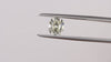 1.43ct M SI2 OLD MINE CUT DIAMOND GIA CERTIFIED NATURAL VINTAGE STYLE ENGAGEMENT