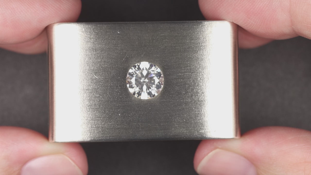 2 CARAT GIA CERTIFIED DIAMOND VERY GOOD ROUND BRILLIANT CUT J SI2 LOOSE NATURAL